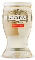 Copa di Vino Pinot Grigio